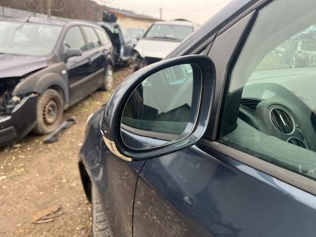 bontott VW GOLF V Bal Visszapillantó Tükör (Elektromos)