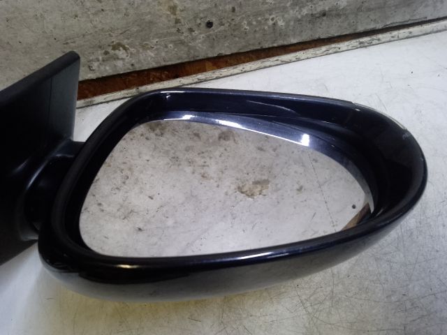 bontott VW GOLF V Bal Visszapillantó Tükör (Elektromos)