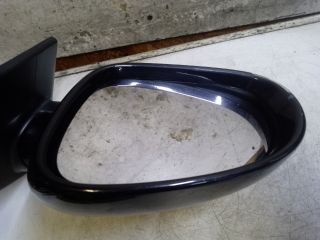 bontott VW GOLF V Bal Visszapillantó Tükör (Elektromos)