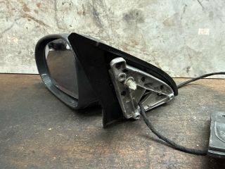 bontott VW GOLF V Bal Visszapillantó Tükör (Elektromos)