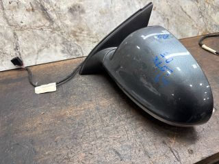 bontott VW GOLF V Bal Visszapillantó Tükör (Elektromos)