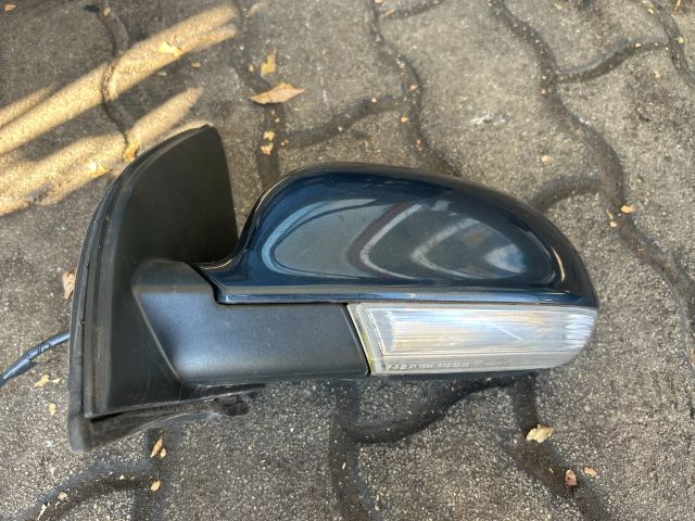 bontott VW GOLF V Bal Visszapillantó Tükör (Elektromos)