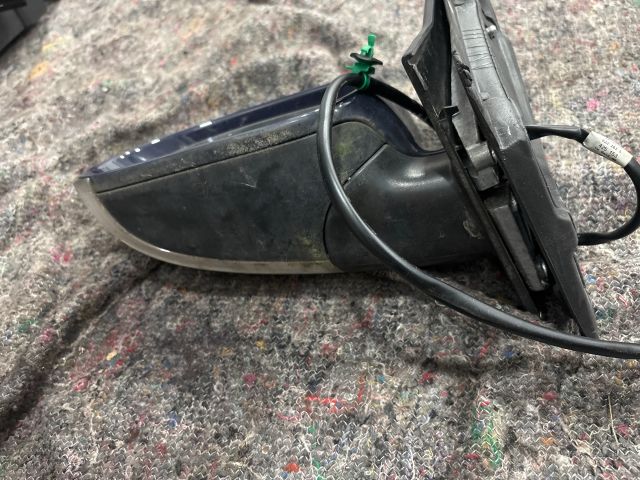 bontott VW GOLF V Bal Visszapillantó Tükör (Elektromos)