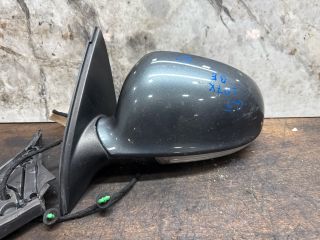 bontott VW GOLF V Bal Visszapillantó Tükör (Elektromos)