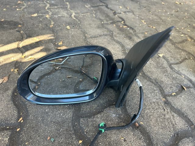 bontott VW GOLF V Bal Visszapillantó Tükör (Elektromos)