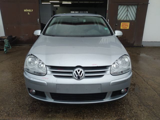 bontott VW GOLF V Bal Visszapillantó Tükör (Elektromos)