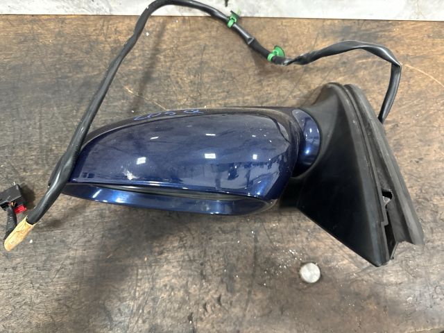 bontott VW GOLF V Bal Visszapillantó Tükör (Elektromos)