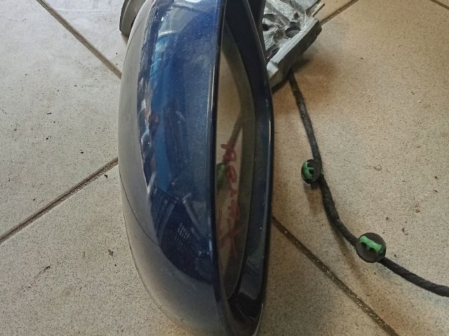 bontott VW GOLF V Bal Visszapillantó Tükör (Elektromos)