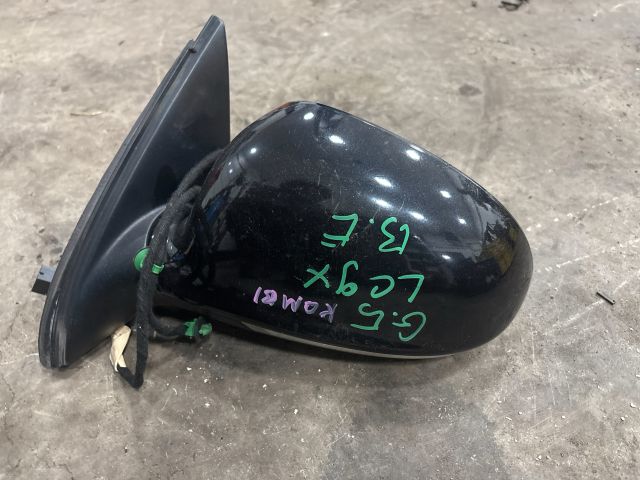 bontott VW GOLF V Bal Visszapillantó Tükör (Elektromos)