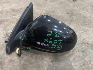 bontott VW GOLF V Bal Visszapillantó Tükör (Elektromos)