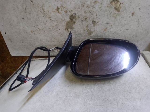 bontott VW GOLF V Bal Visszapillantó Tükör (Elektromos)