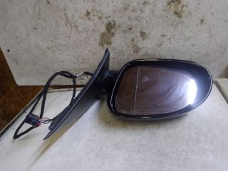 bontott VW GOLF V Bal Visszapillantó Tükör (Elektromos)