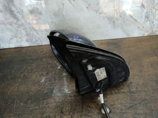 bontott VW GOLF V Bal Visszapillantó Tükör (Elektromos)