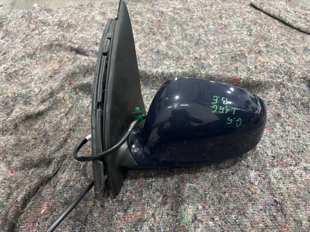 bontott VW GOLF V Bal Visszapillantó Tükör (Elektromos)