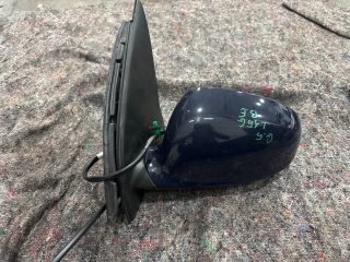 bontott VW GOLF V Bal Visszapillantó Tükör (Elektromos)