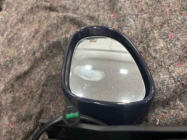 bontott VW GOLF V Bal Visszapillantó Tükör (Elektromos)