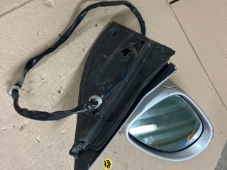 bontott VW GOLF V Bal Visszapillantó Tükör (Elektromos)