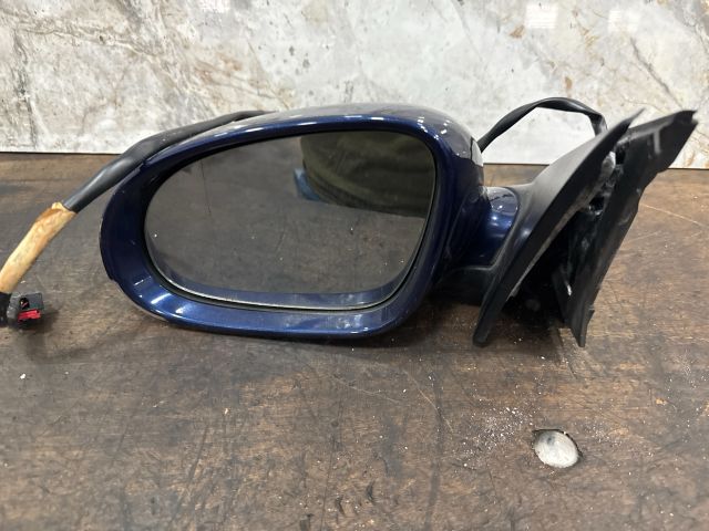 bontott VW GOLF V Bal Visszapillantó Tükör (Elektromos)