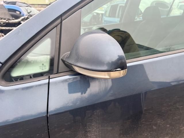 bontott VW GOLF V Bal Visszapillantó Tükör (Elektromos)