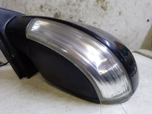 bontott VW GOLF V Bal Visszapillantó Tükör (Elektromos)