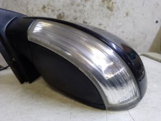 bontott VW GOLF V Bal Visszapillantó Tükör (Elektromos)