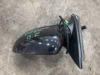 bontott VW GOLF V Bal Visszapillantó Tükör (Elektromos)