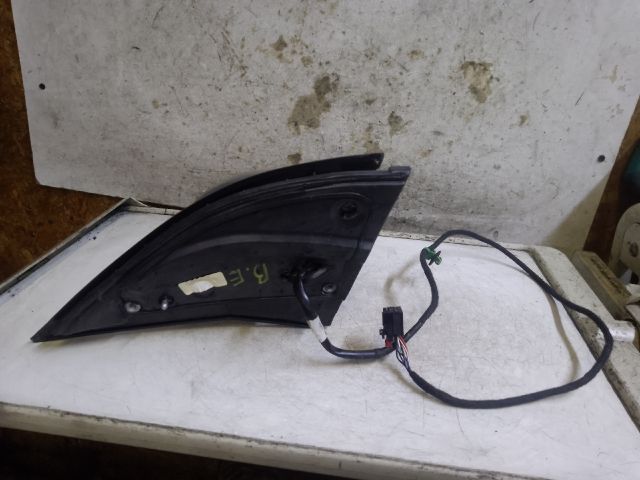 bontott VW GOLF V Bal Visszapillantó Tükör (Elektromos)