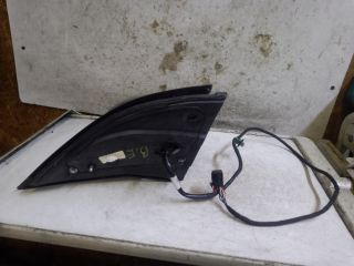 bontott VW GOLF V Bal Visszapillantó Tükör (Elektromos)