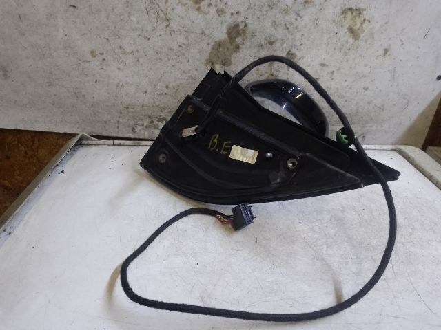 bontott VW GOLF V Bal Visszapillantó Tükör (Elektromos)