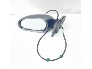 bontott VW GOLF V Bal Visszapillantó Tükör (Elektromos)