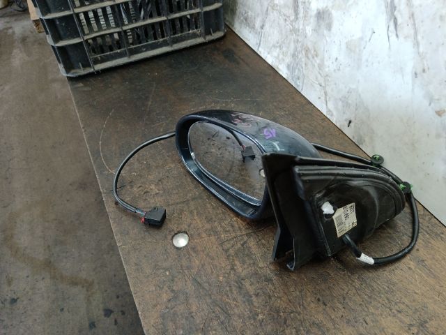 bontott VW GOLF V Bal Visszapillantó Tükör (Elektromos)
