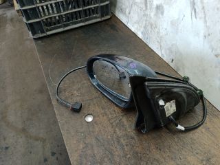 bontott VW GOLF V Bal Visszapillantó Tükör (Elektromos)