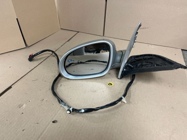 bontott VW GOLF V Bal Visszapillantó Tükör (Elektromos)