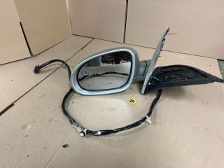 bontott VW GOLF V Bal Visszapillantó Tükör (Elektromos)