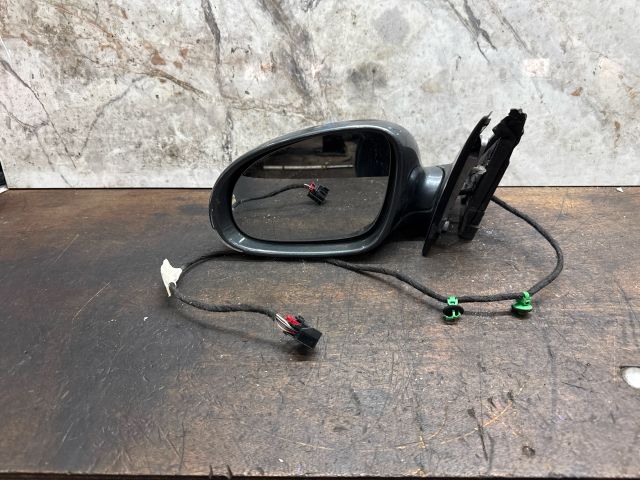 bontott VW GOLF V Bal Visszapillantó Tükör (Elektromos)