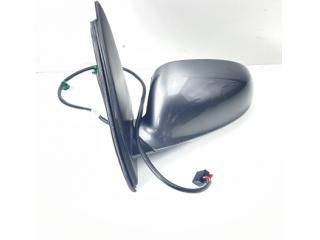 bontott VW GOLF V Bal Visszapillantó Tükör (Elektromos)