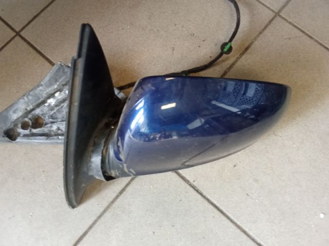 bontott VW GOLF V Bal Visszapillantó Tükör (Elektromos)