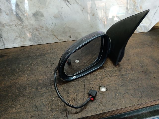 bontott VW GOLF V Bal Visszapillantó Tükör (Elektromos)