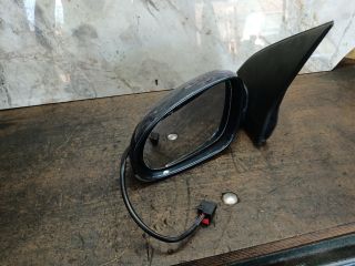 bontott VW GOLF V Bal Visszapillantó Tükör (Elektromos)