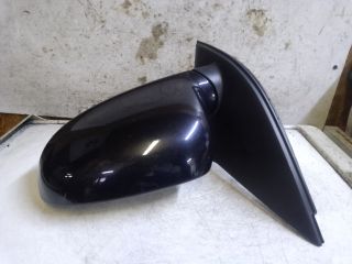 bontott VW GOLF V Bal Visszapillantó Tükör (Elektromos)