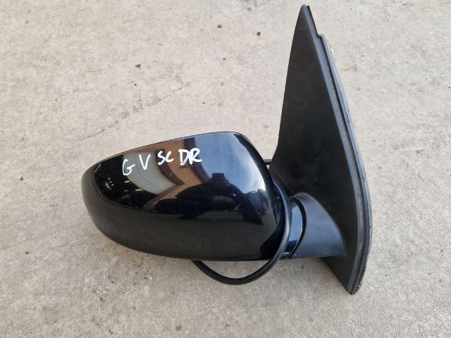 bontott VW GOLF V Bal Visszapillantó Tükör (Elektromos)