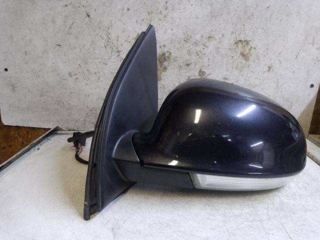bontott VW GOLF V Bal Visszapillantó Tükör (Elektromos)