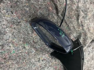 bontott VW GOLF V Bal Visszapillantó Tükör (Elektromos)