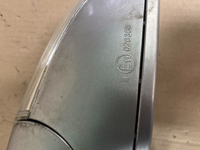 bontott VW GOLF V Bal Visszapillantó Tükör (Elektromos)