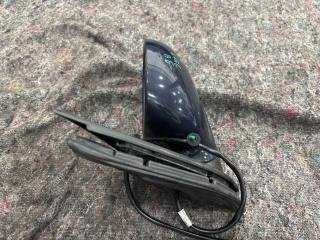 bontott VW GOLF V Bal Visszapillantó Tükör (Elektromos)