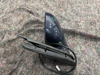 bontott VW GOLF V Bal Visszapillantó Tükör (Elektromos)