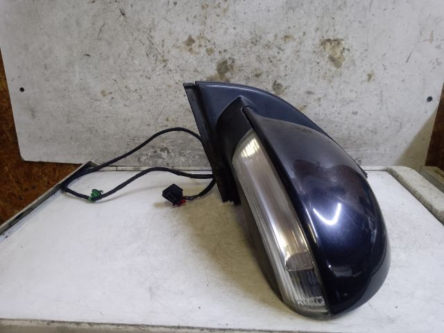 bontott VW GOLF V Bal Visszapillantó Tükör (Elektromos)