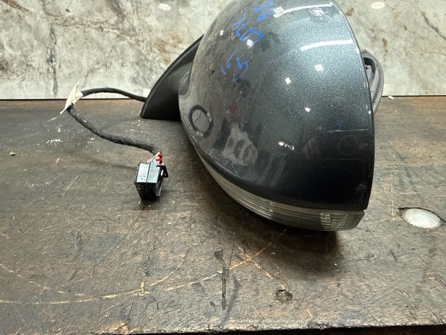 bontott VW GOLF V Bal Visszapillantó Tükör (Elektromos)