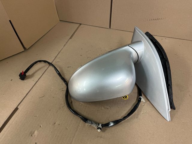 bontott VW GOLF V Bal Visszapillantó Tükör (Elektromos)