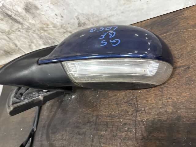 bontott VW GOLF V Bal Visszapillantó Tükör (Elektromos)